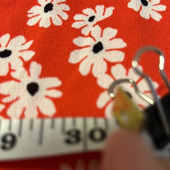 Reformation size 2 mini dress - Picture 11 of 11